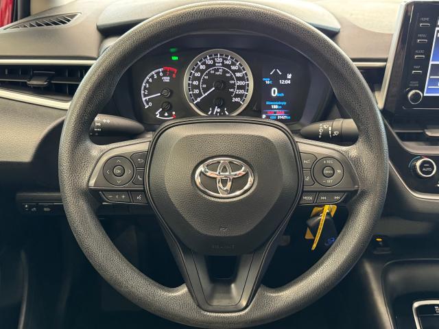 2020 Toyota Corolla LE+Adaptive Cruise+Heated Seats+CLEAN CARFAX Photo10