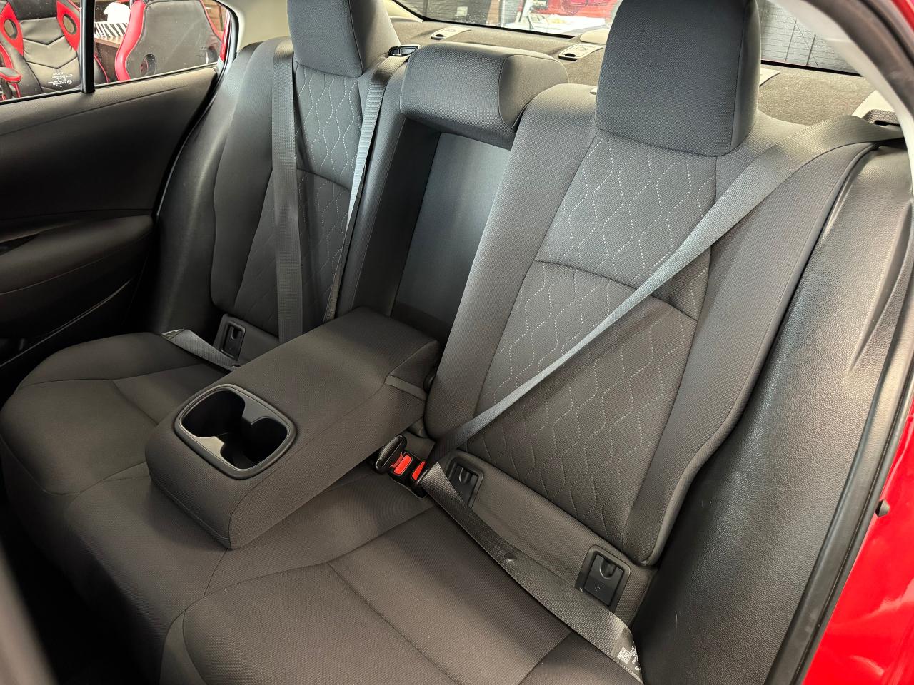 2020 Toyota Corolla LE+Adaptive Cruise+Heated Seats+CLEAN CARFAX - Photo #25