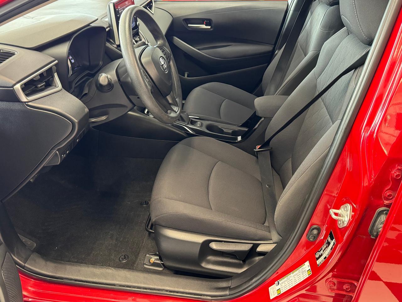2020 Toyota Corolla LE+Adaptive Cruise+Heated Seats+CLEAN CARFAX Photo76