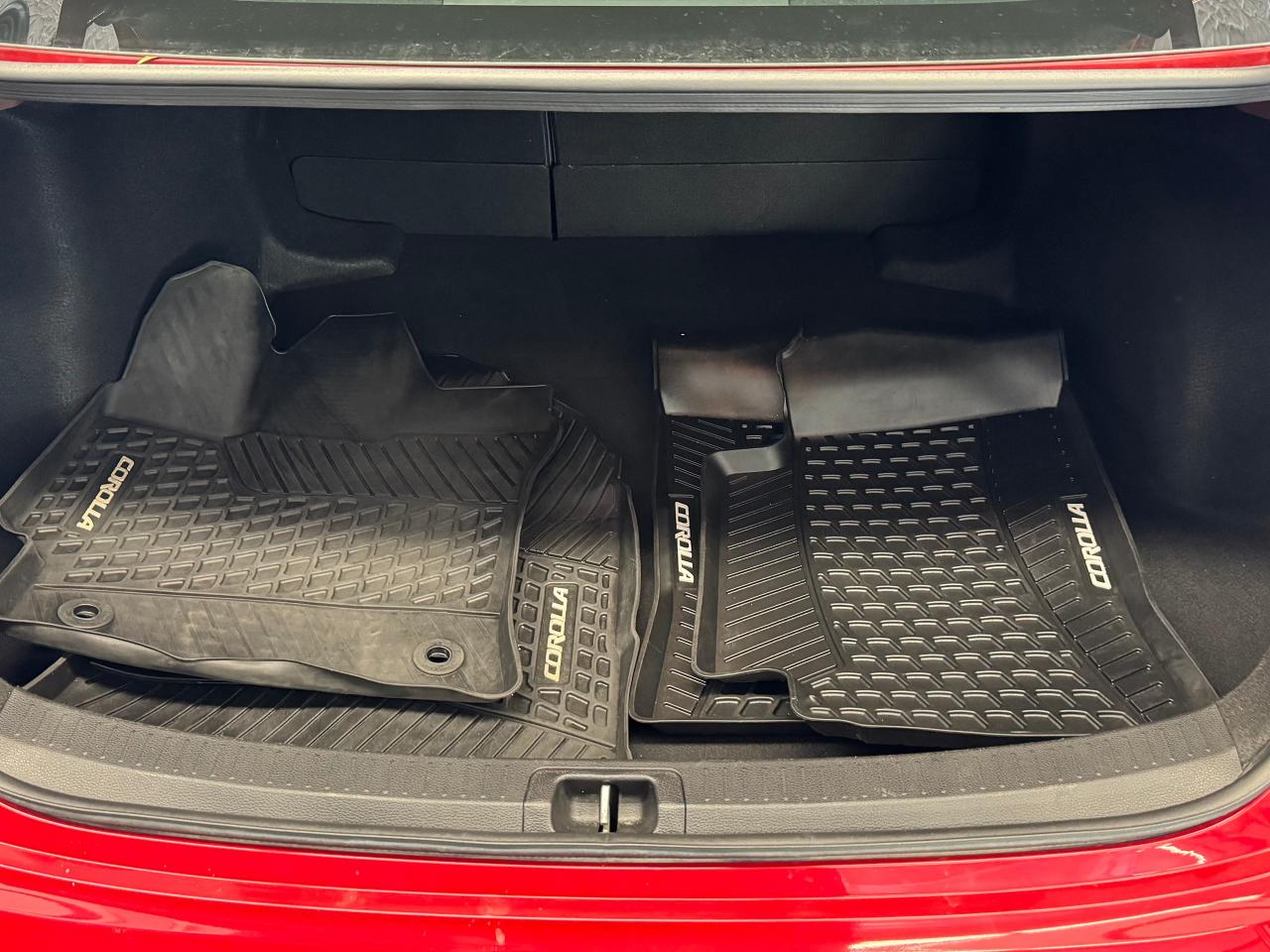 2020 Toyota Corolla LE+Adaptive Cruise+Heated Seats+CLEAN CARFAX - Photo #26