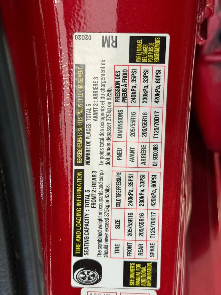 2020 Toyota Corolla LE+Adaptive Cruise+Heated Seats+CLEAN CARFAX - Photo #44