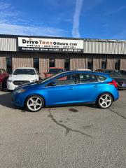 2014 Ford Focus 5dr HB Titanium - Photo #2