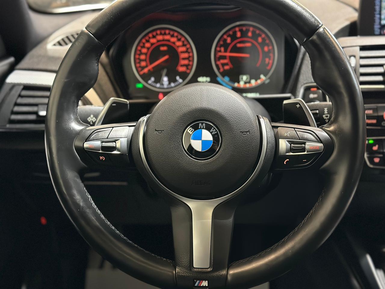 2015 BMW 2-Series M235I XDRIVE|M SPORT|NAVI|BACKUP|360 SENSORS| - Photo #11