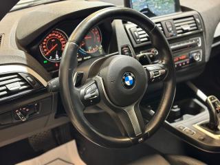 2015 BMW 2-Series M235I XDRIVE|M SPORT|NAVI|BACKUP|360 SENSORS| - Photo #8