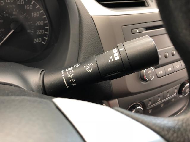 2014 Nissan Sentra S+Bluetooth+A/C+USB+Cruise Control Photo31