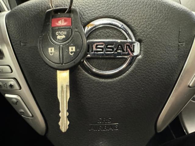 2014 Nissan Sentra S+Bluetooth+A/C+USB+Cruise Control Photo14