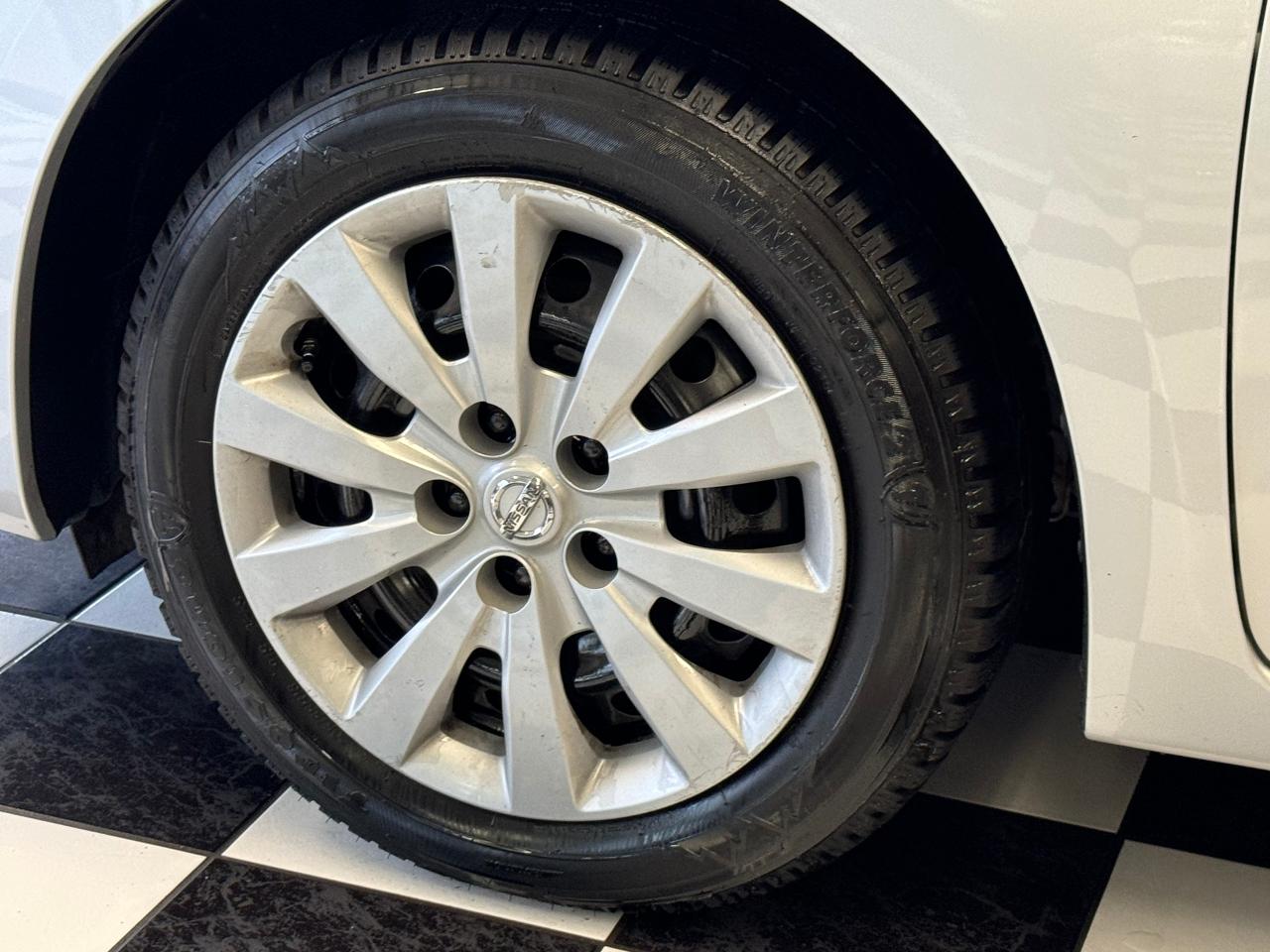 2014 Nissan Sentra S+Bluetooth+A/C+USB+Cruise Control - Photo #50