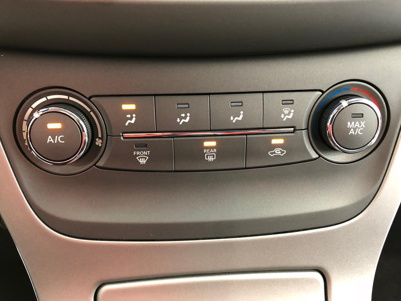 2014 Nissan Sentra S+Bluetooth+A/C+USB+Cruise Control - Photo #27