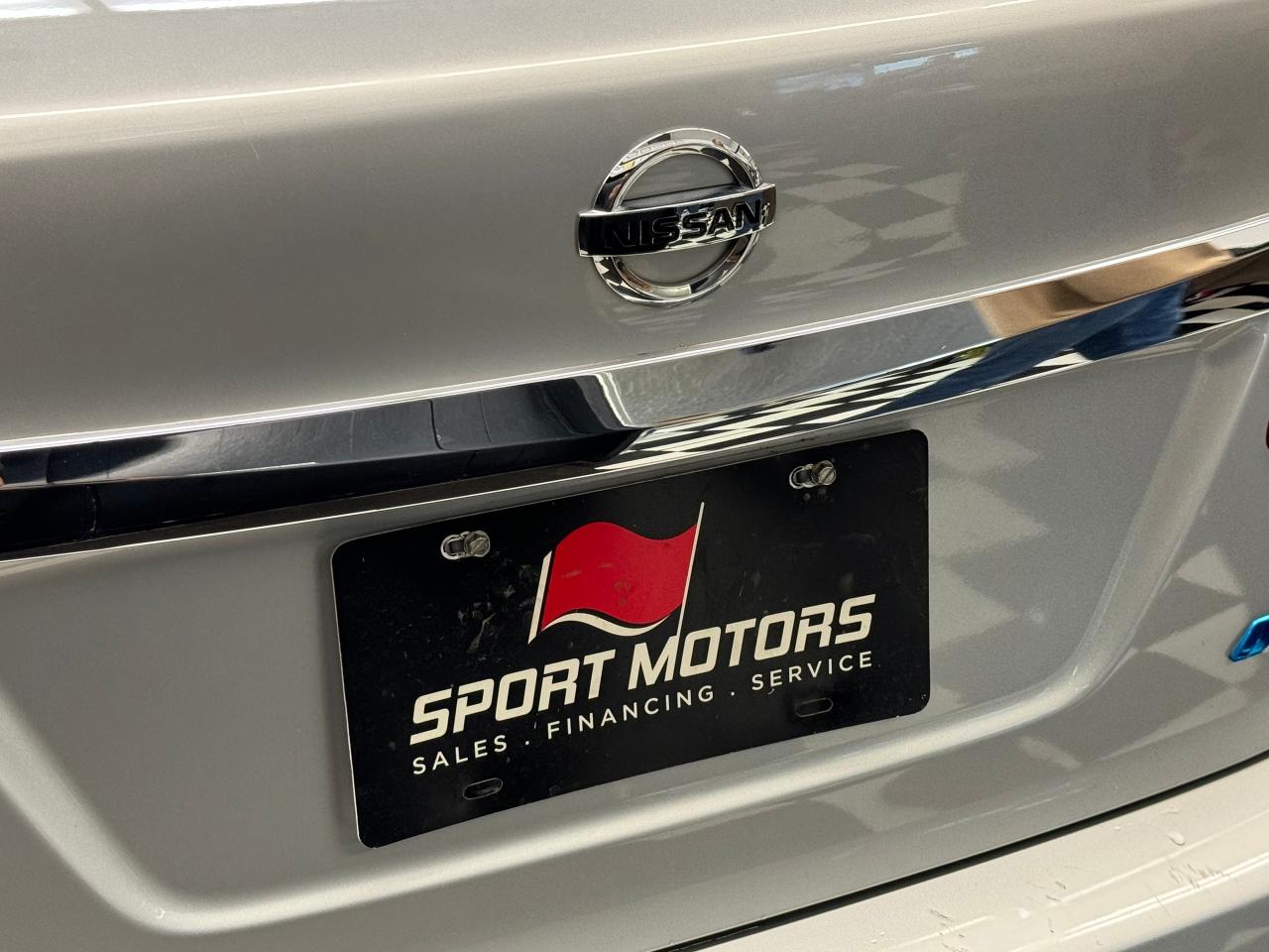 2014 Nissan Sentra S+Bluetooth+A/C+USB+Cruise Control Photo117