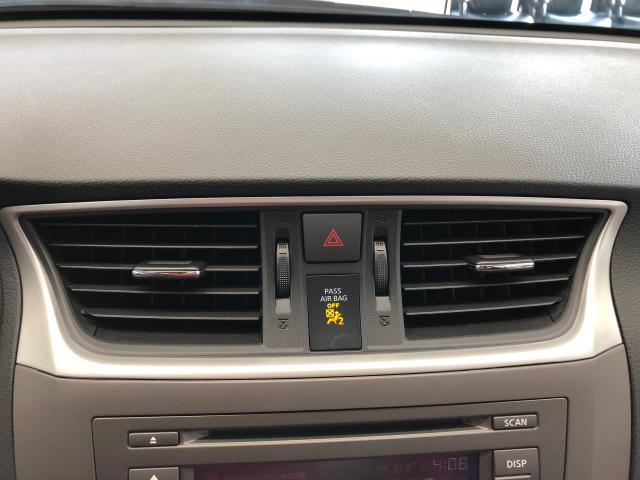 2014 Nissan Sentra S+Bluetooth+A/C+USB+Cruise Control Photo25