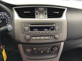 2014 Nissan Sentra S+Bluetooth+A/C+USB+Cruise Control Photo69