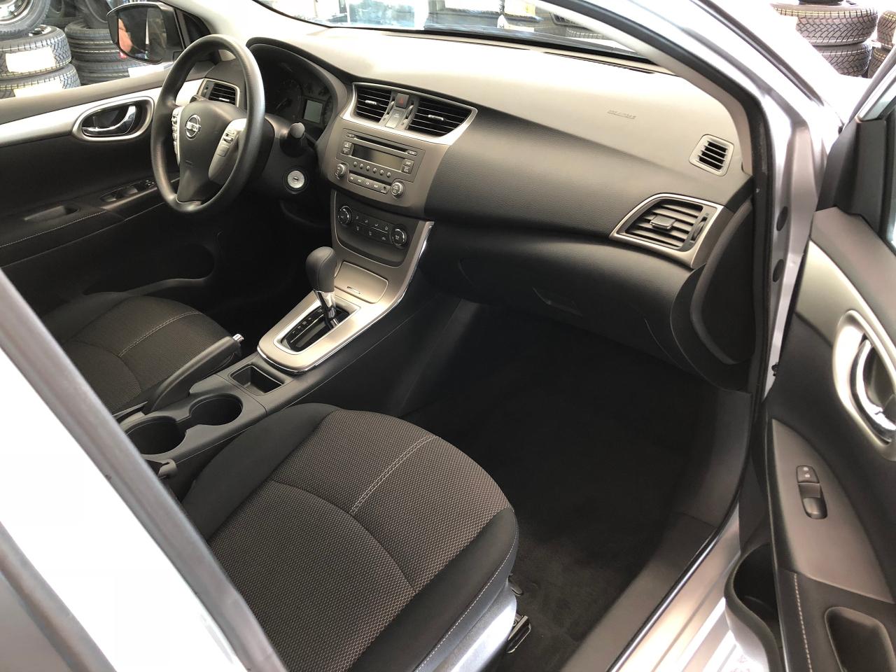 2014 Nissan Sentra S+Bluetooth+A/C+USB+Cruise Control - Photo #19