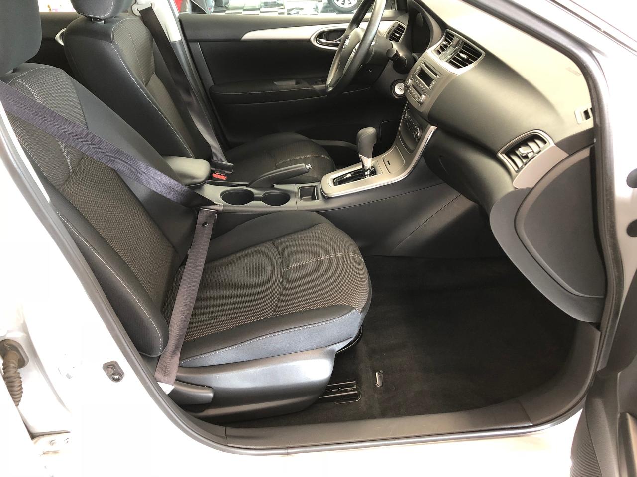 2014 Nissan Sentra S+Bluetooth+A/C+USB+Cruise Control - Photo #20