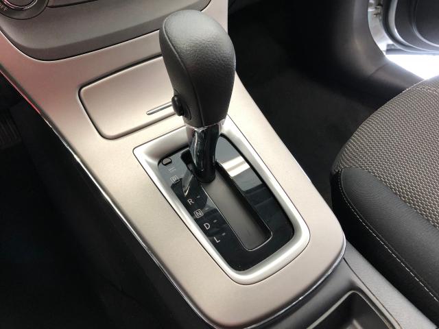 2014 Nissan Sentra S+Bluetooth+A/C+USB+Cruise Control Photo10