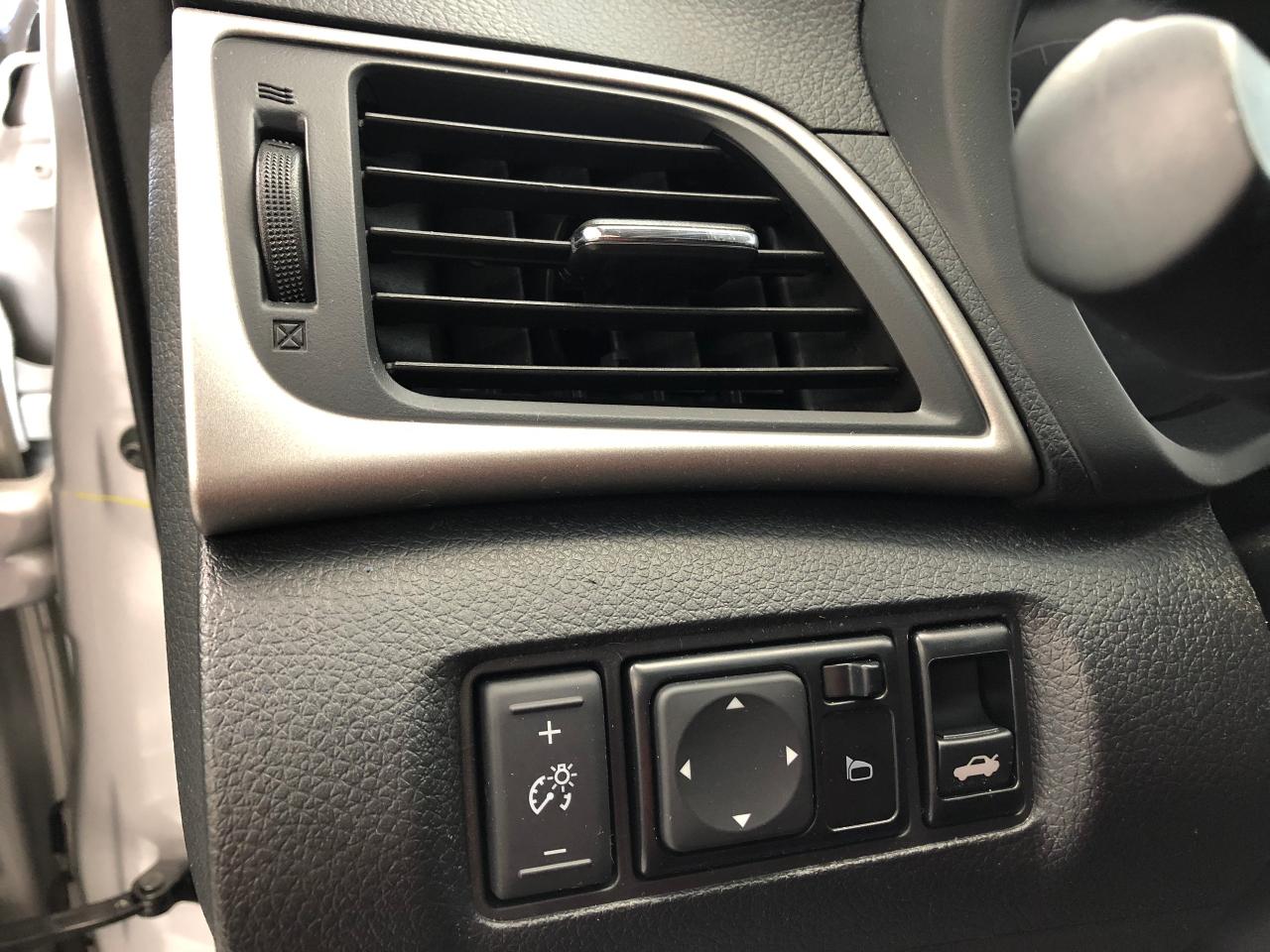 2014 Nissan Sentra S+Bluetooth+A/C+USB+Cruise Control Photo106