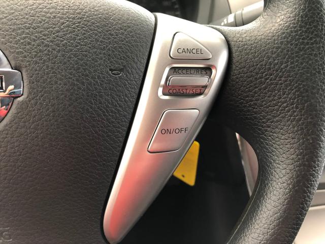 2014 Nissan Sentra S+Bluetooth+A/C+USB+Cruise Control Photo29