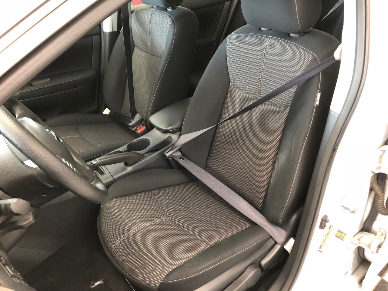2014 Nissan Sentra S+Bluetooth+A/C+USB+Cruise Control Photo78