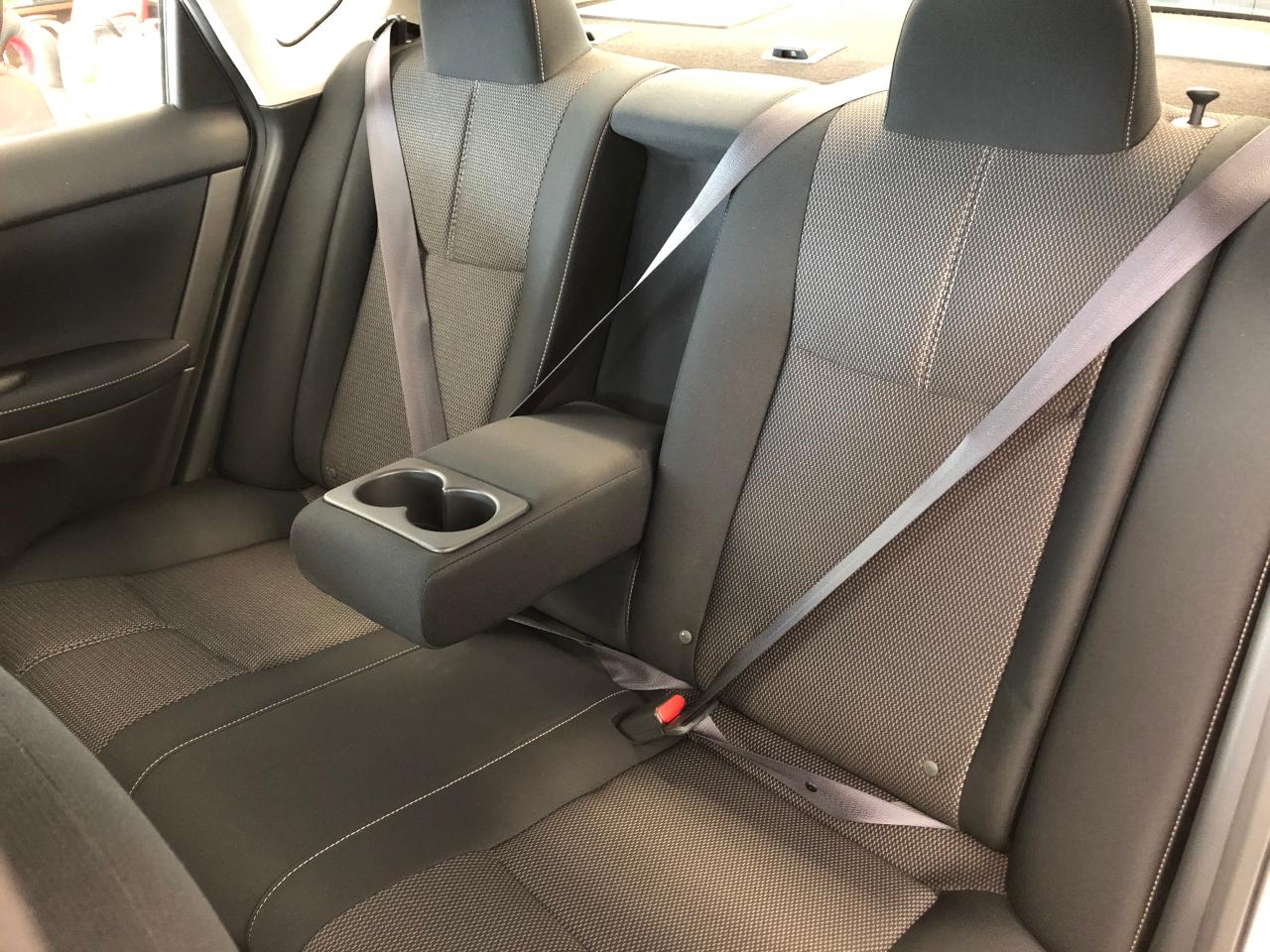 2014 Nissan Sentra S+Bluetooth+A/C+USB+Cruise Control Photo83