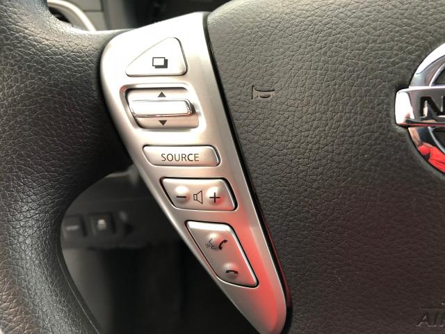 2014 Nissan Sentra S+Bluetooth+A/C+USB+Cruise Control Photo28