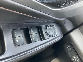 2018 Chevrolet Traverse AWD 4dr LT Cloth w/1LT - Photo #21