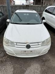 Used 2009 Volkswagen City Golf *HATCH*MANUAL*4 CYLINDER*AS IS SPECIAL for sale in London, ON