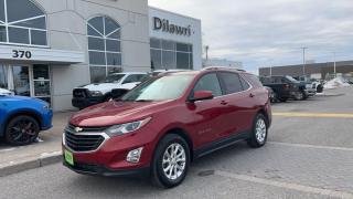 Used 2019 Chevrolet Equinox LT AWD | PANO SUNROOF for sale in Nepean, ON