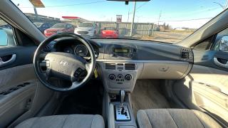 2006 Hyundai Sonata GL**ONLY 179KMS**V6**NO ACCIDENTS**CERTIFIED - Photo #14