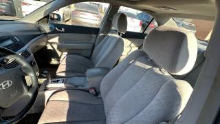 2006 Hyundai Sonata GL**ONLY 179KMS**V6**NO ACCIDENTS**CERTIFIED - Photo #11