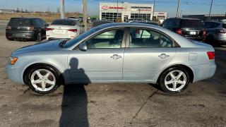 2006 Hyundai Sonata GL**ONLY 179KMS**V6**NO ACCIDENTS**CERTIFIED - Photo #2