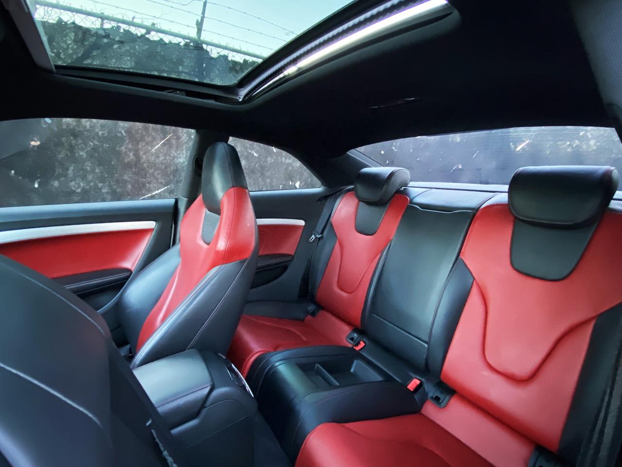 2013 Audi S5 ***SOLD*** Photo