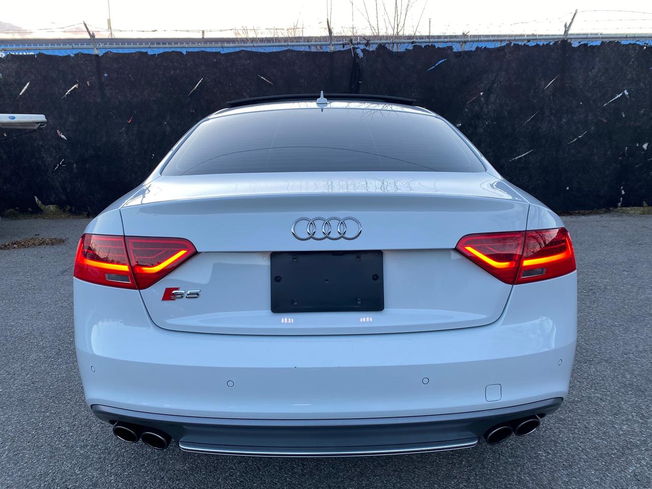 2013 Audi S5 ***SOLD*** Photo