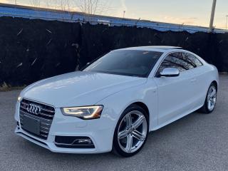 2013 Audi S5 ***SOLD*** - Photo #4