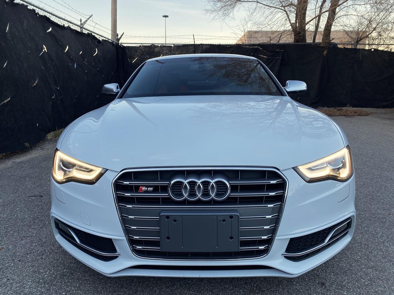 2013 Audi S5 ***SOLD*** Photo
