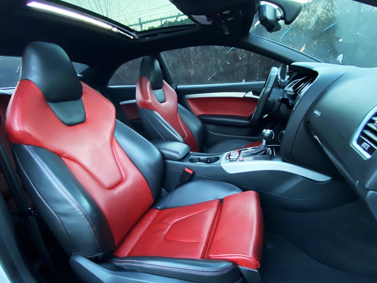 2013 Audi S5 ***SOLD*** Photo