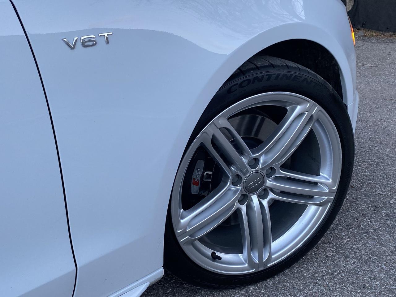 2013 Audi S5 ***SOLD*** Photo