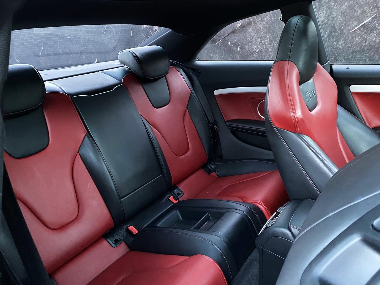 2013 Audi S5 ***SOLD*** Photo