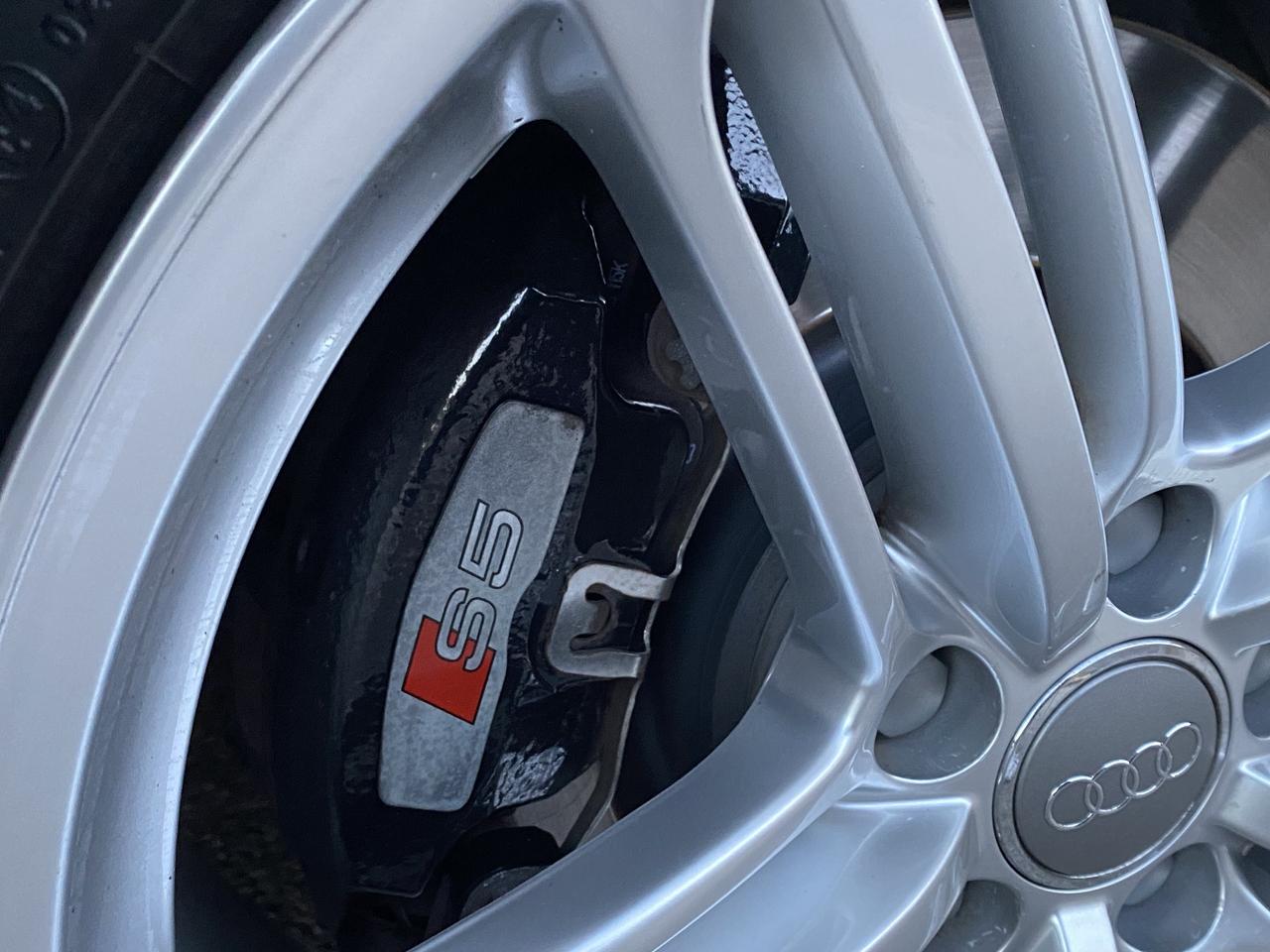 2013 Audi S5 ***SOLD*** Photo