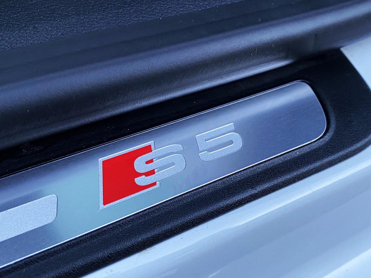 2013 Audi S5 ***SOLD*** Photo