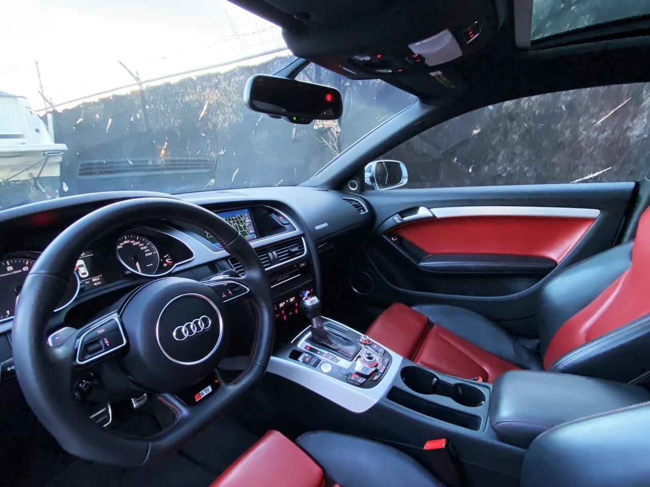 2013 Audi S5 ***SOLD*** Photo