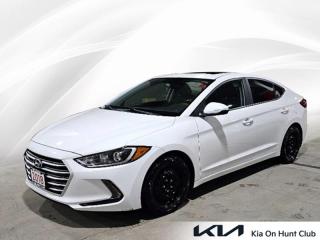 Used 2018 Hyundai Elantra GL SE Auto for sale in Nepean, ON