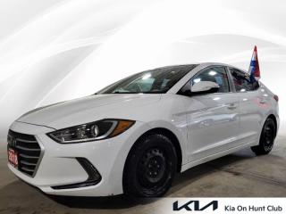 Used 2018 Hyundai Elantra GL SE Auto for sale in Nepean, ON