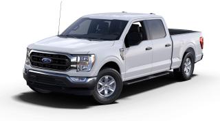 New 2023 Ford F-150 XLT for sale in Richibucto, NB