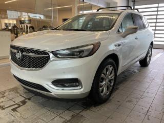 The 2018 Buick Enclave Avenir impressively blends luxury and practicality, offering a refined driving experience that caters to both comfort and functionality. Its sleek exterior design is complemented by a spacious and upscale interior, boasting premium materials and advanced technology features that enhance convenience and connectivity. The Avenir trims exclusive touches, such as distinctive grille design and unique wheels, elevate its appeal further. With ample seating for up to seven passengers and generous cargo space, it excels as a versatile family hauler. Under the hood, its robust V6 engine delivers ample power while maintaining commendable fuel efficiency. Moreover, its smooth ride and responsive handling make every journey a pleasure. Overall, the 2018 Buick Enclave Avenir stands out as a top choice in the luxury SUV segment, offering a winning combination of style, comfort, and performance.