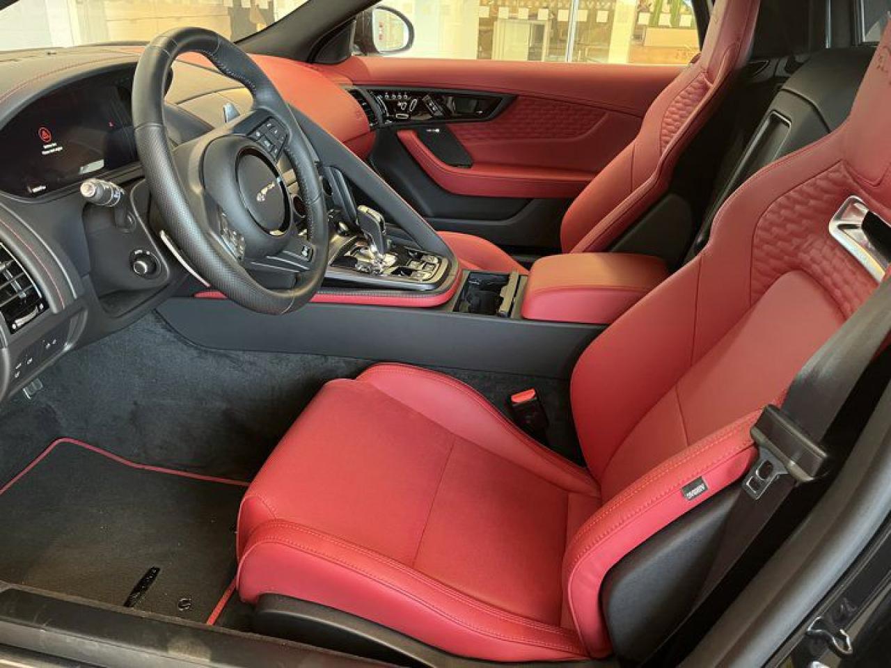 New 2023 Jaguar F-Type R for sale in Halifax, NS