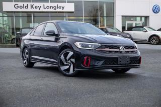 Used 2023 Volkswagen Jetta GLI GLI 2.0T 6Sp for sale in Surrey, BC
