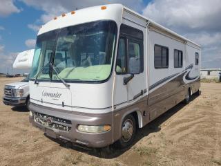 Used 2001 TRIPLE E COMMANDER Other for sale in Saskatoon, SK