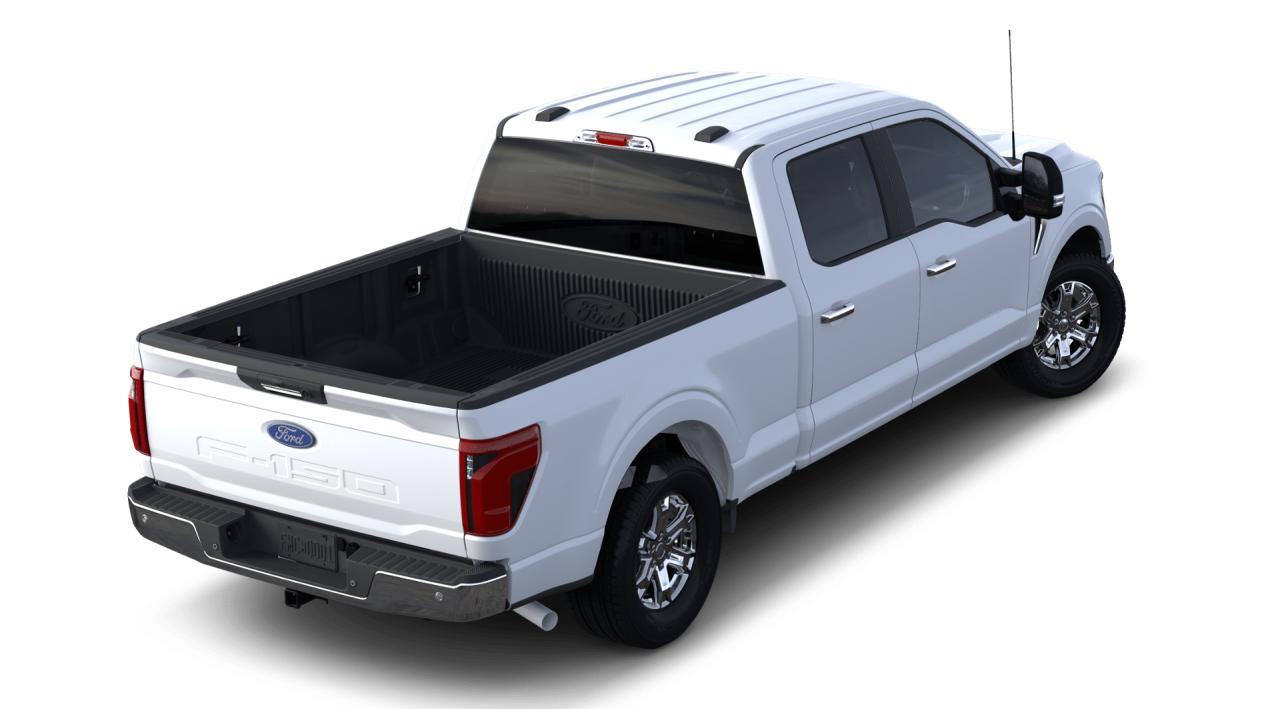 2024 Ford F-150 XLT 4WD SUPERCREW 6.5' BOX Photo5