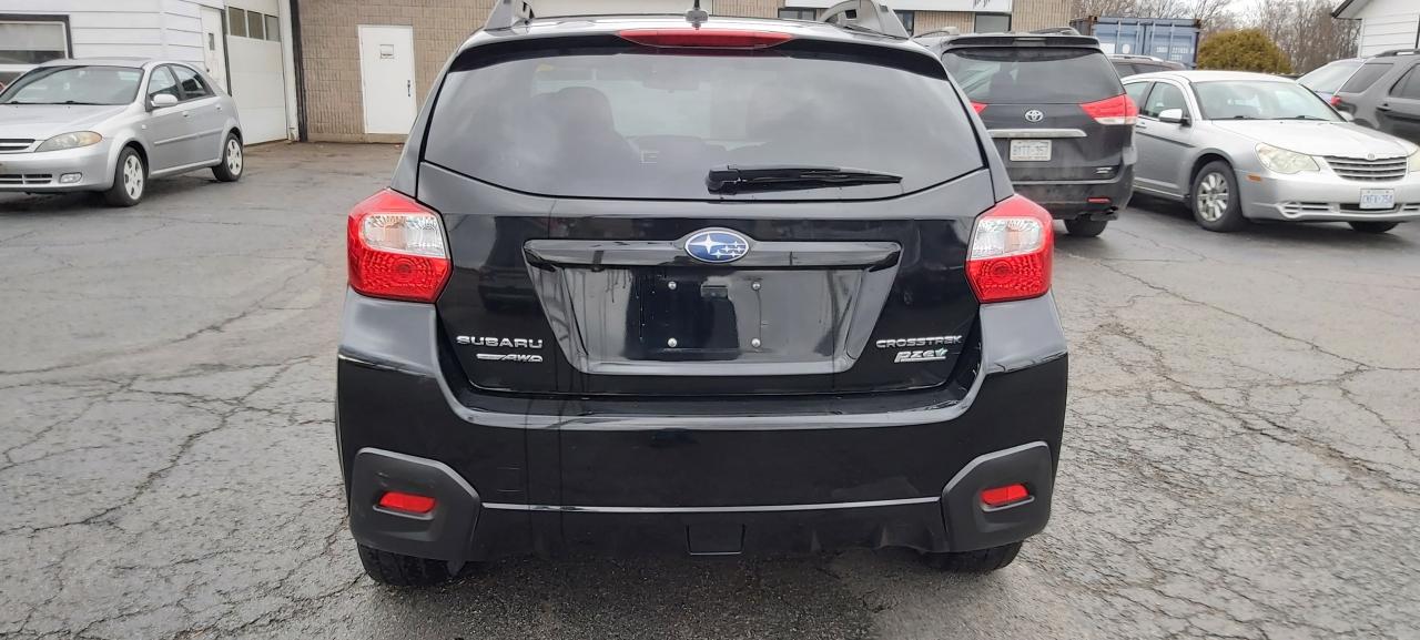 2017 Subaru Crosstrek AWD  "NICE CAR" - Photo #3