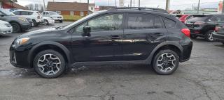 <p>Looking for an economical AWD vehicle, then you need to see this Subaru Crosstrek. Looks and runs great. Comes certified and with a 3 month/3,000 km Lubrico warranty (more available) for only $16,550. plus tax. Call Glenholme Motors at 905-892-2046.</p>