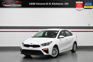 Used 2021 Kia Forte No Accident Carplay Heated Seats Keyless Entry for sale in Mississauga, ON
